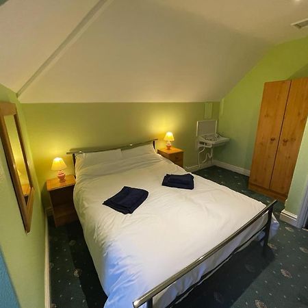 2 Bedroom Holiday Apartment Skegness - Flat 17 Exterior foto