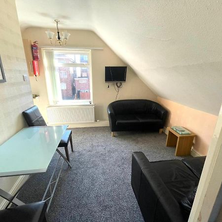 2 Bedroom Holiday Apartment Skegness - Flat 17 Exterior foto