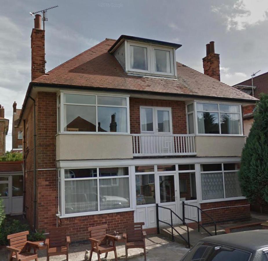 2 Bedroom Holiday Apartment Skegness - Flat 17 Exterior foto