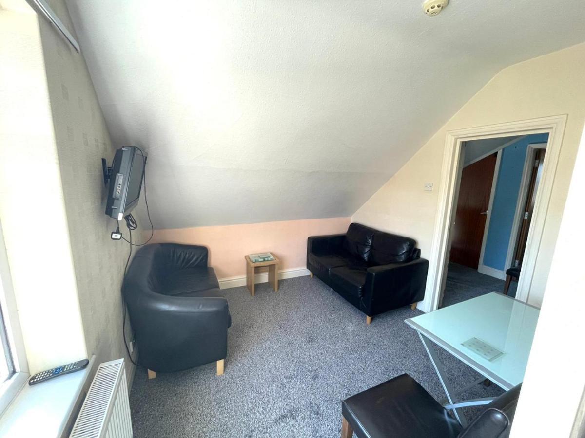 2 Bedroom Holiday Apartment Skegness - Flat 17 Exterior foto