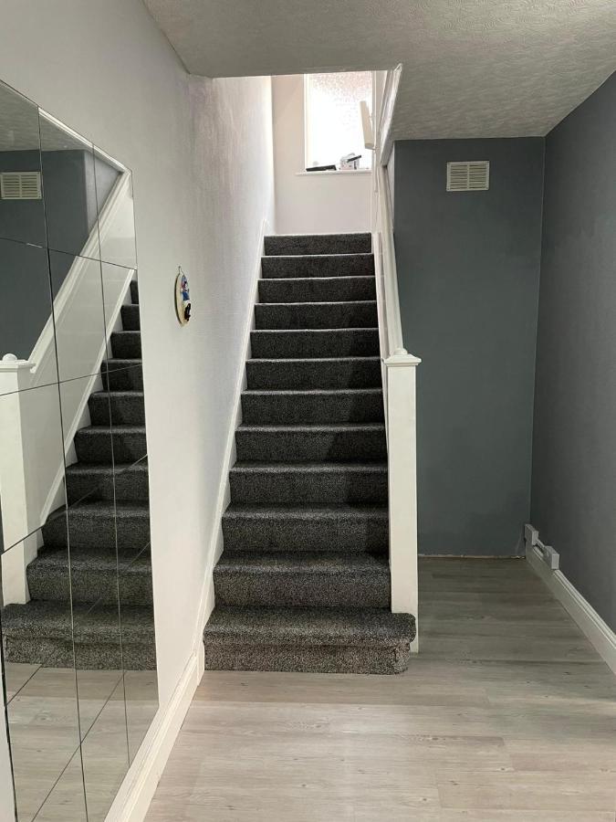 2 Bedroom Holiday Apartment Skegness - Flat 17 Exterior foto