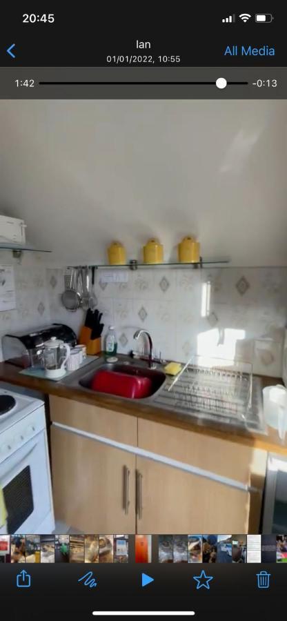2 Bedroom Holiday Apartment Skegness - Flat 17 Exterior foto